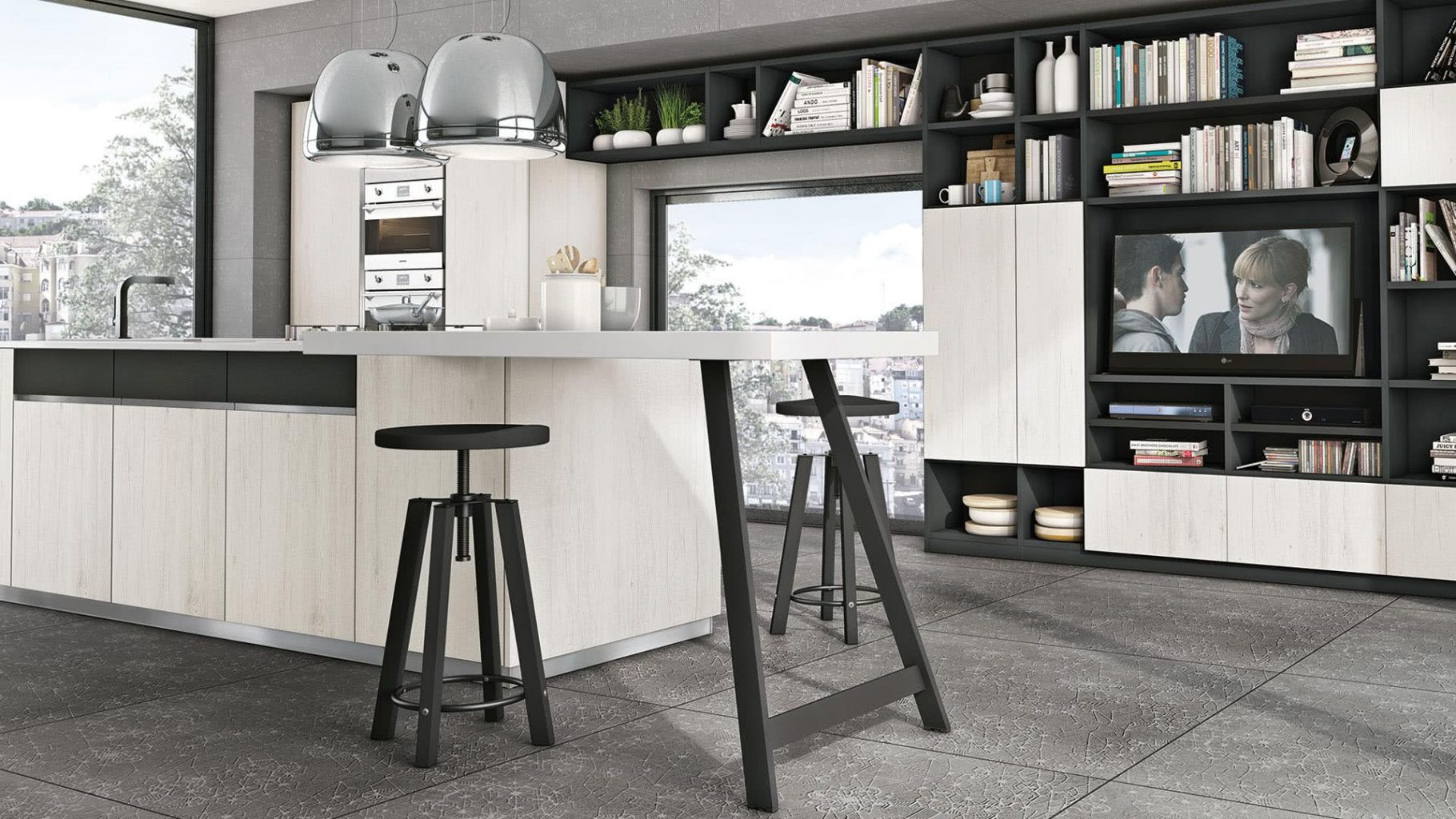 Arreda il tuo living con Magia Arredamenti Arreda il tuo living con Magia Arredamenti