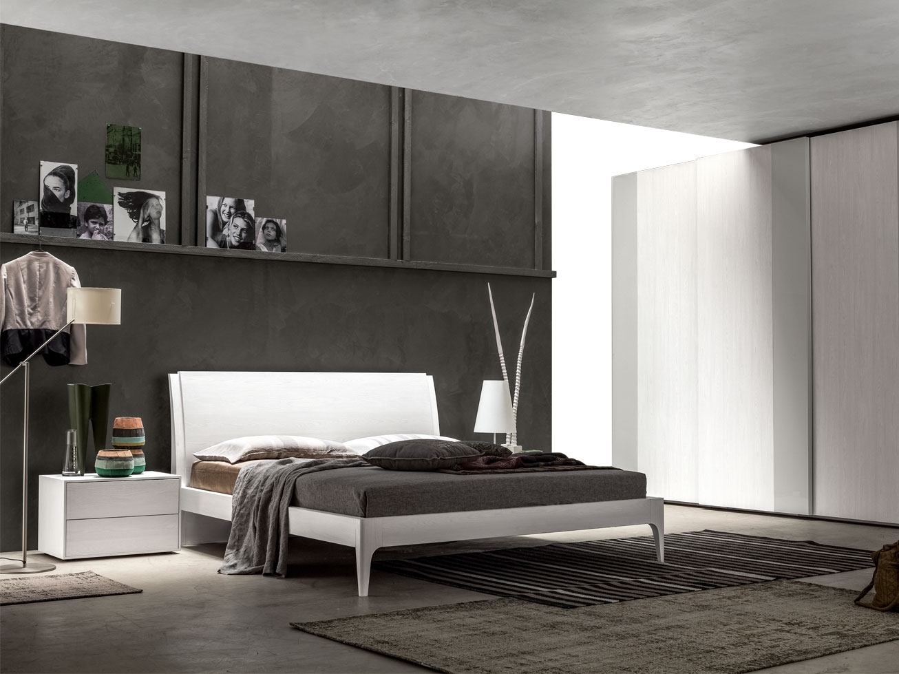 Scopri il letto contenitore Tom Santa Lucia Scopri il letto contenitore Tom Santa Lucia
