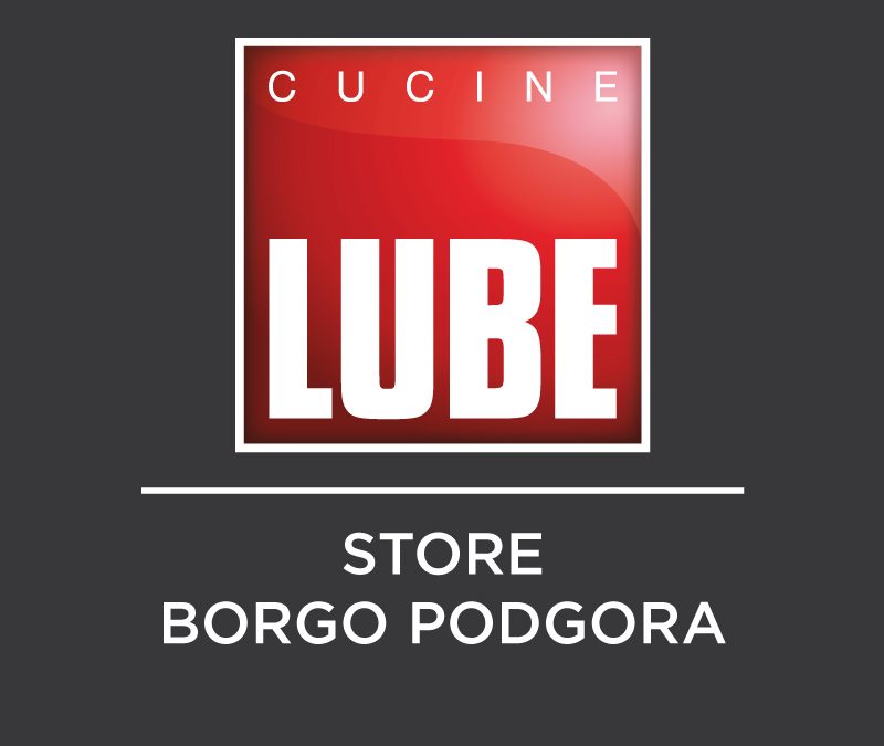 Nuovo Store Cucine Lube Borgo Podgora
